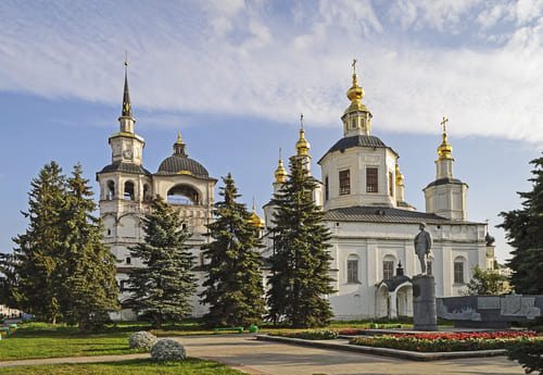 Город великий устюг достопримечательности фото